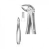 Tooth Extracting Forceps