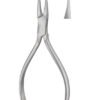 Orthodontic Pliers