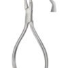Orthodontic Pliers