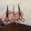 scissors