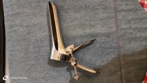✨ Cusco Vaginal SpeculumDone  Here’s a clean, professional Instagram post caption for this instrument:  ✨ Cusco Vaginal Speculum ✨ Precision • Comfort • Reliability Used widely in gynecology examinations, the Cusco Vaginal Speculum allows clear visualization of the vaginal walls and cervix. Its self-retaining design ensures ease of use, patient comfort, and accurate clinical assessment.  Smooth polished finish  High-quality stainless steel  Easy locking & handling  Autoclavable & reusable  Available in different sizes  Trusted by medical professionals  Brand: The Gospels Surgico  DM us for orders & details #TheGospelsSurgico #CuscoSpeculum #GynecologyInstruments #MedicalInstruments #SurgicalInstruments #HealthcareSupplies #StainlessSteel #HospitalEquipment #MedicalDevices  Agar chaho to main short version, Urdu/Roman Urdu, ya price + website ke sath bhi bana deta hoon Done  Here’s a clean, professional Instagram post caption for this instrument:  ✨ Cusco Vaginal Speculum ✨ Precision • Comfort • Reliability Used widely in gynecology examinations, the Cusco Vaginal Speculum allows clear visualization of the vaginal walls and cervix. Its self-retaining design ensures ease of use, patient comfort, and accurate clinical assessment.  Smooth polished finish  High-quality stainless steel  Easy locking & handling  Autoclavable & reusable  Available in different sizes  Trusted by medical professionals  Brand: The Gospels Surgico  DM us for orders & details #TheGospelsSurgico #CuscoSpeculum #GynecologyInstruments #MedicalInstruments #SurgicalInstruments #HealthcareSupplies #StainlessSteel #HospitalEquipment #MedicalDevices  Agar chaho to main short version, Urdu/Roman Urdu, ya price + website ke sath bhi bana deta hoon