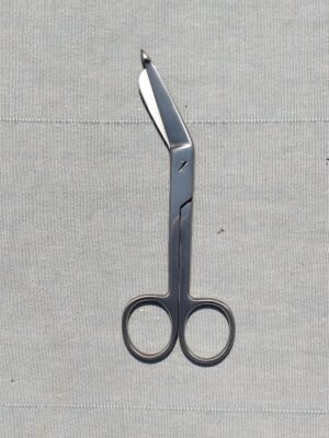 scissor